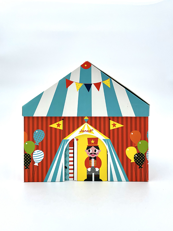 Story Box Circus