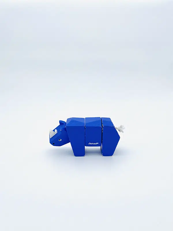 Animal Kit Rhino