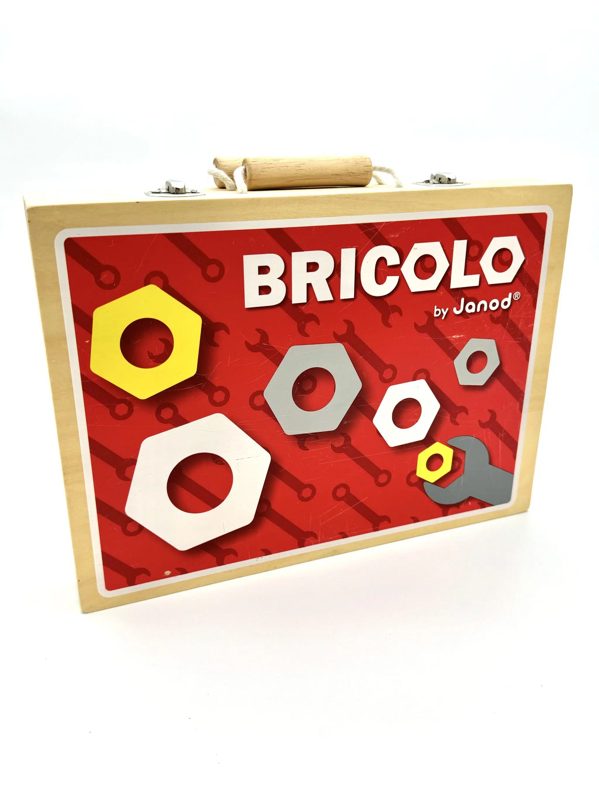 Bricolo Kit