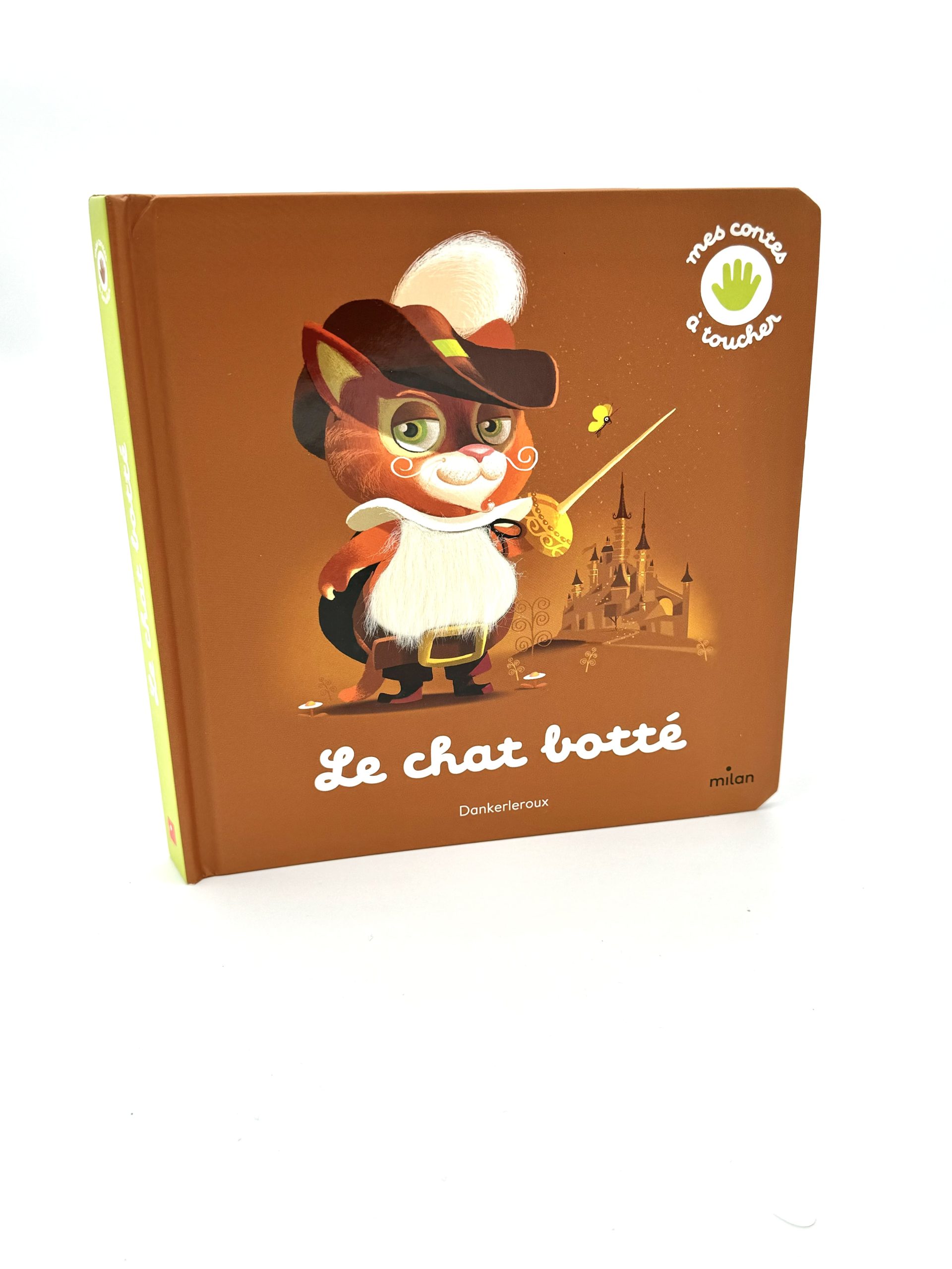 Le Chat Botté