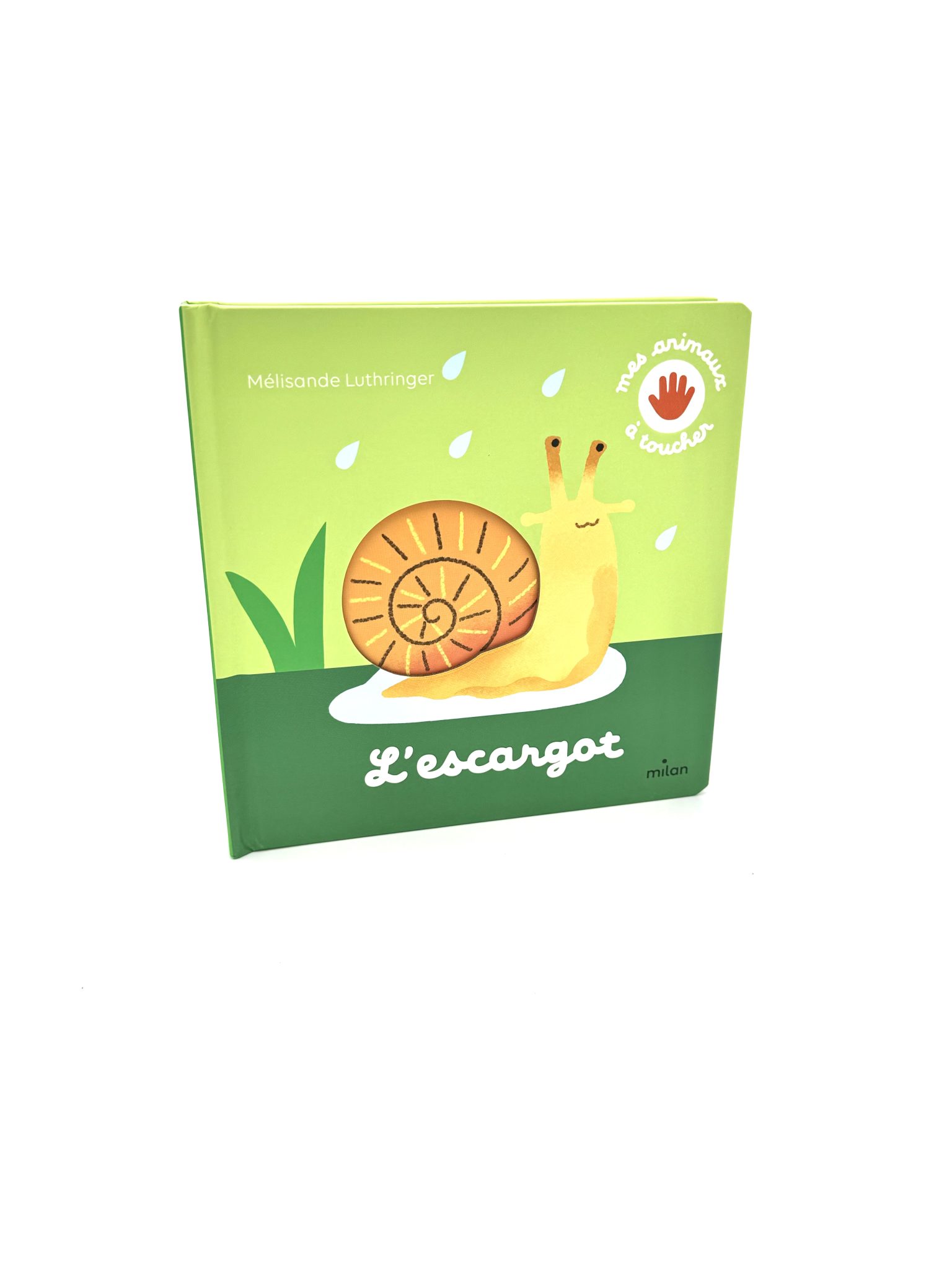 L’escargot