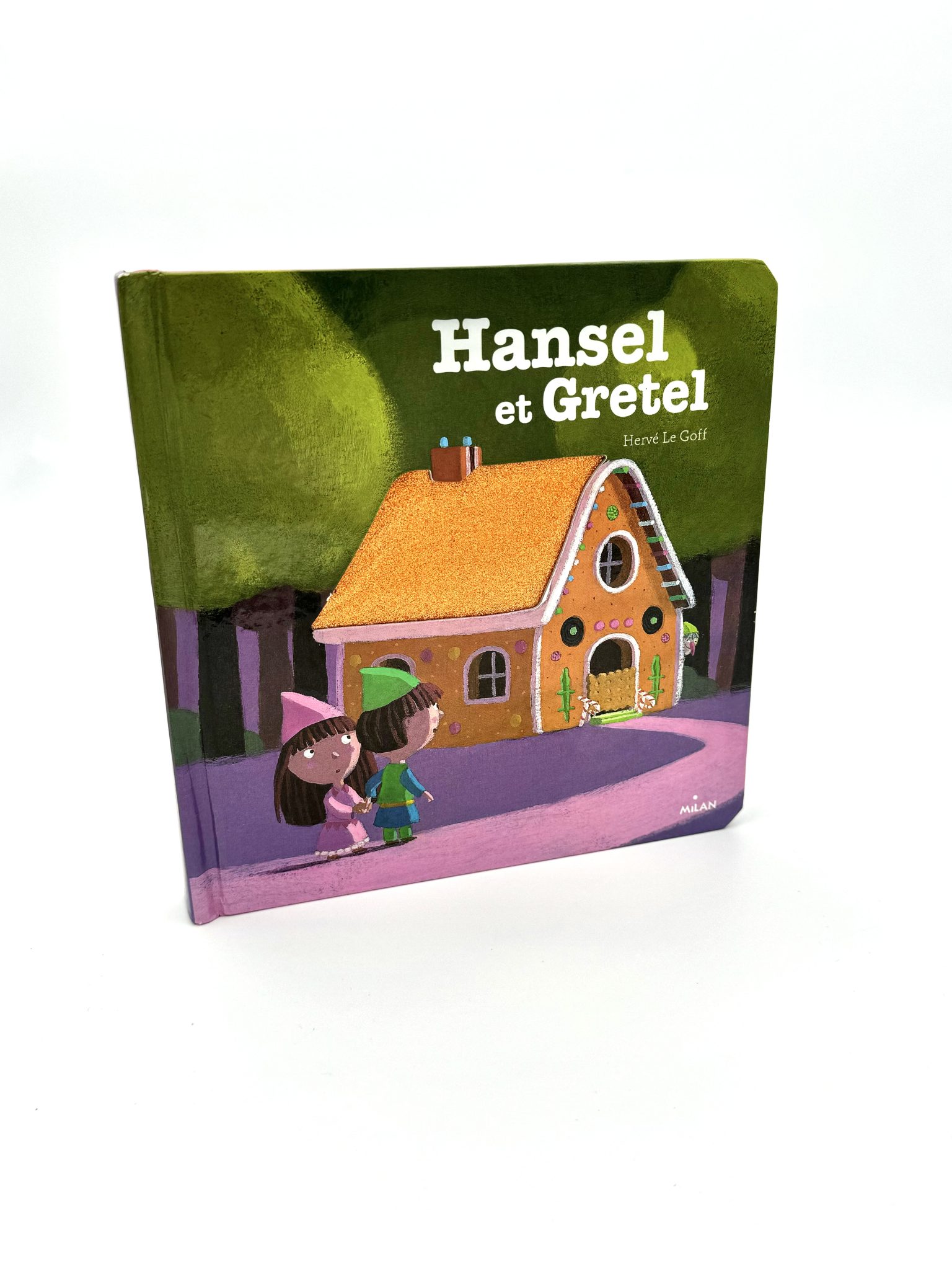 Hansel et Gretel