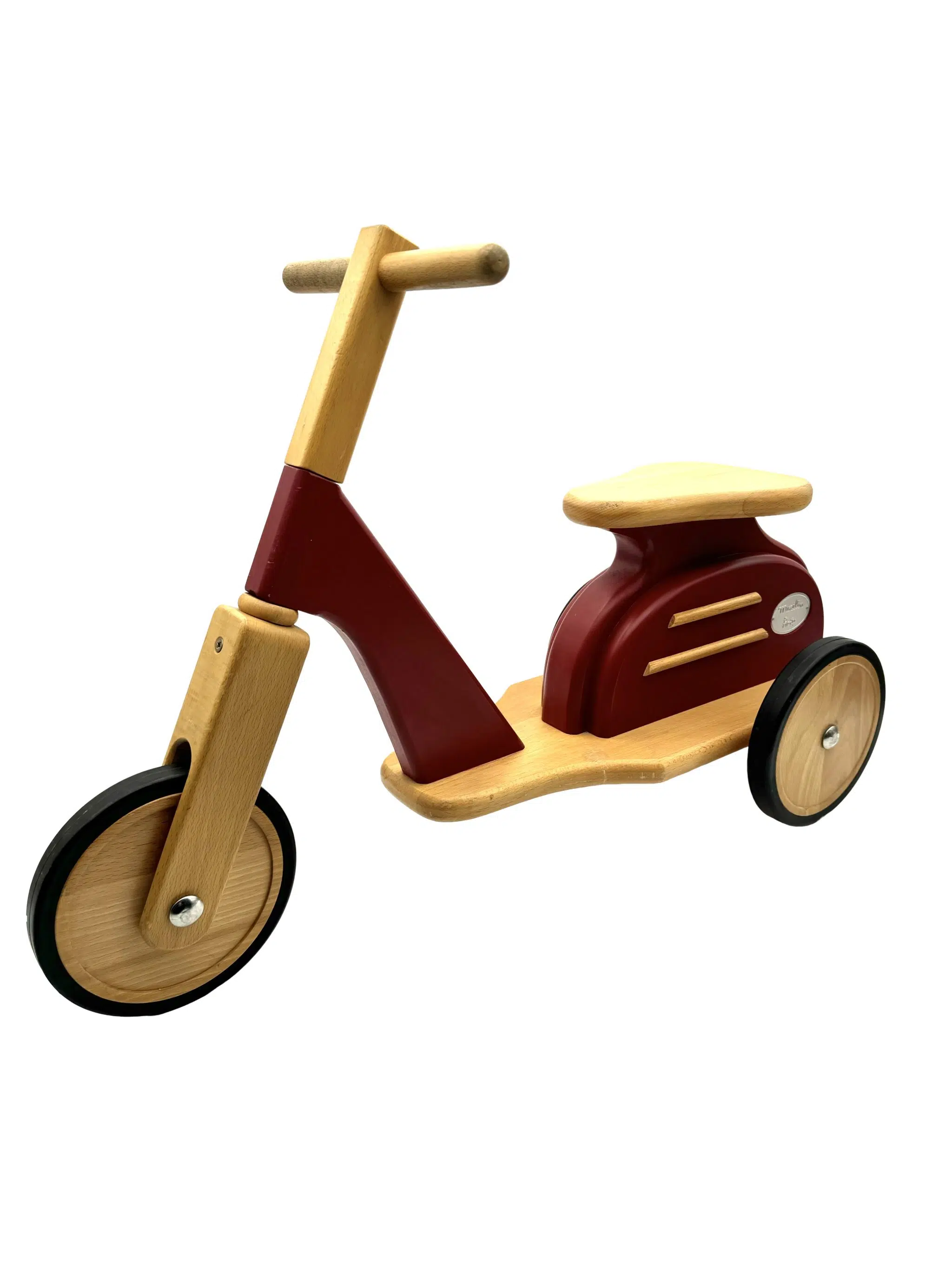 Porteur Scooter