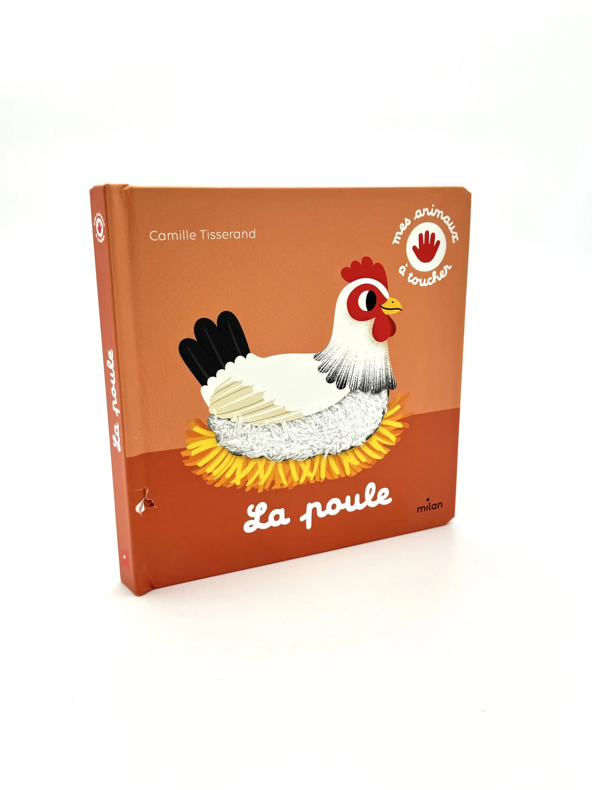 La poule