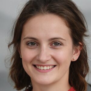 Picture of Pauline Leblanc