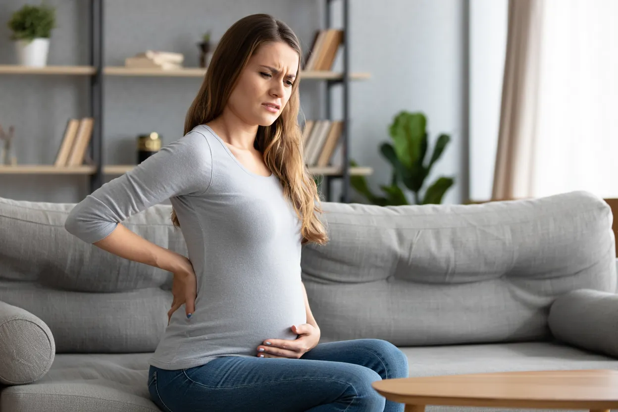 Mouvements du bébé trisomique : la vérité sur l&rsquo;agitation