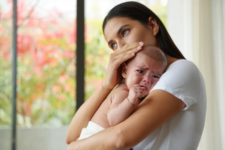 symptôme bébé secoué combien de temps après