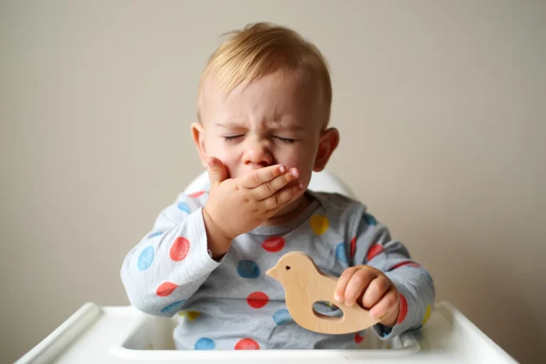 vomissement bébé 1 an sans fièvre