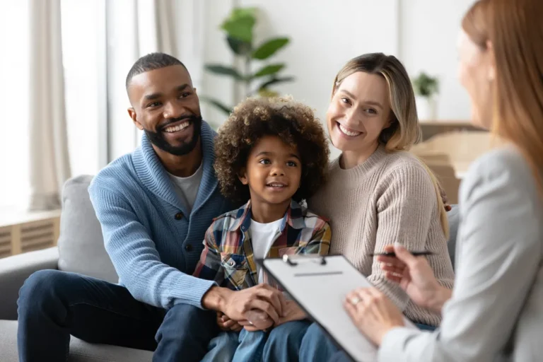 comment devenir famille d'accueil pour bébé né sous x