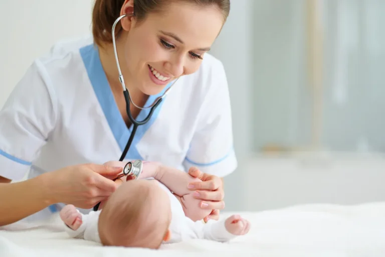 infection urinaire bébé 2 ans symptômes