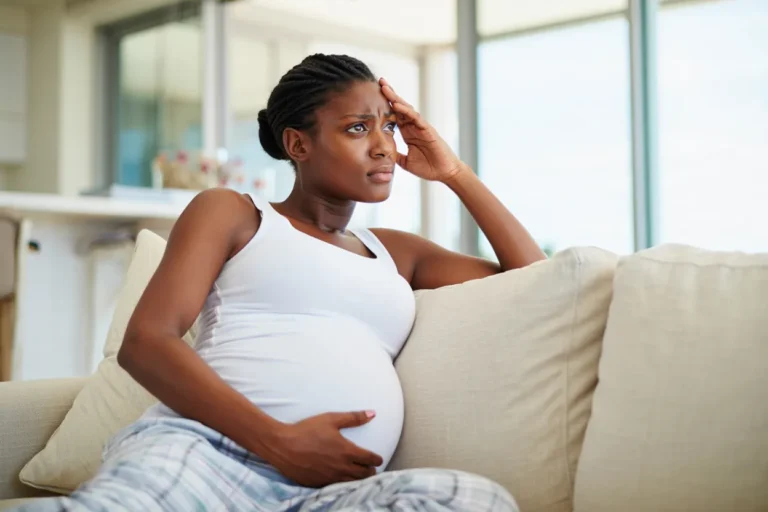 je ne sens pas mon bébé bouger 5 mois
