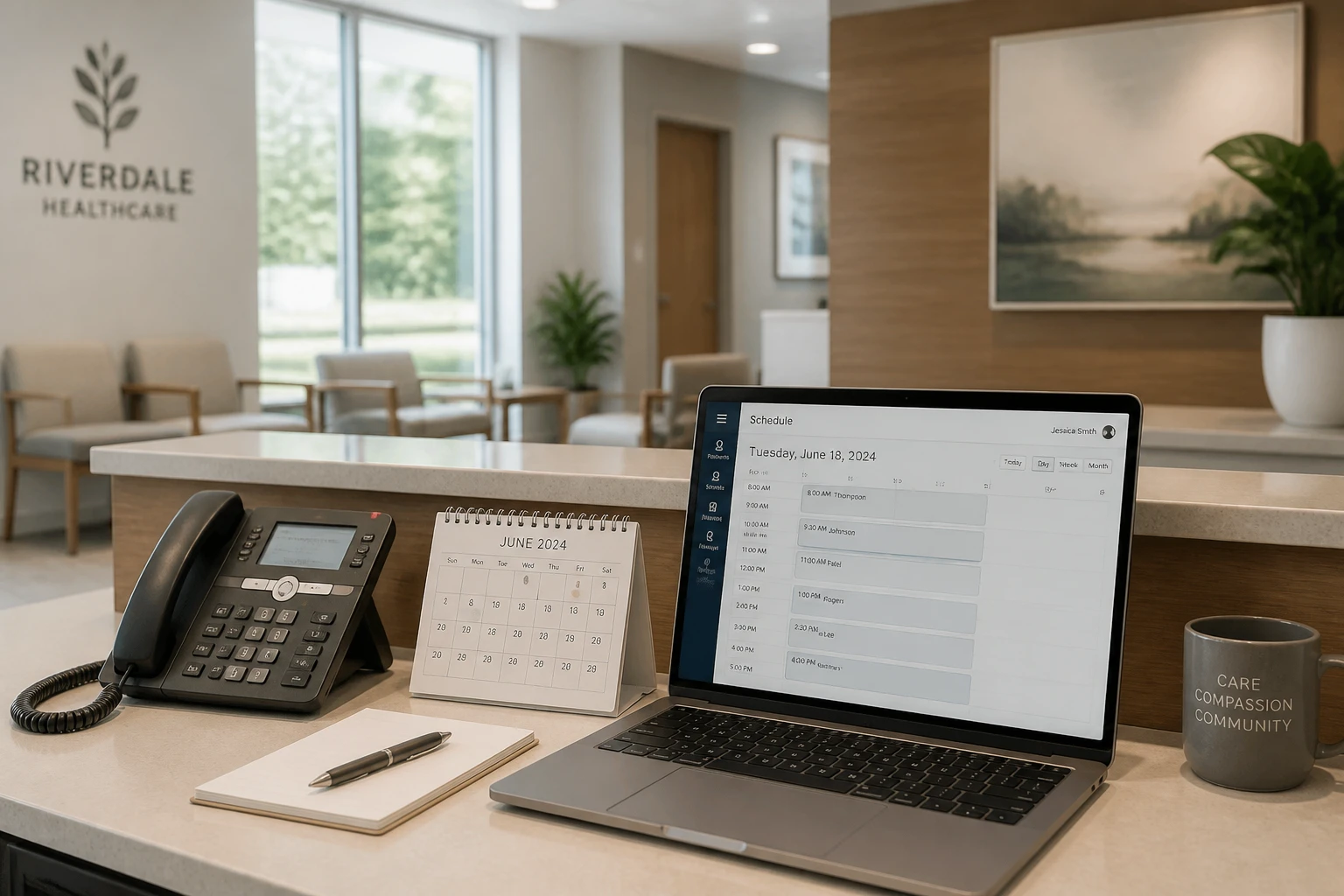 MadeForMed Pro : optimisez votre cabinet avec expertise