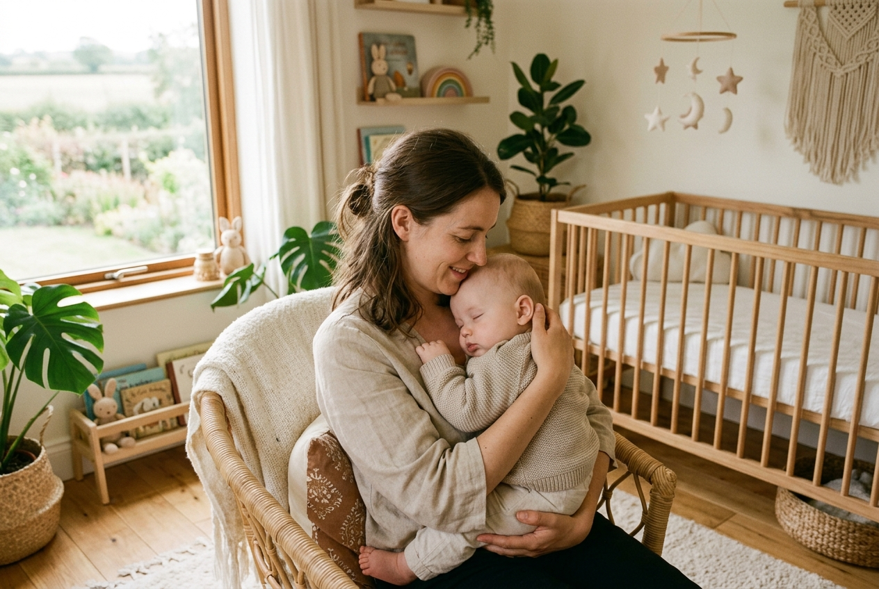Quel prénom rare et doux choisir pour un petit garçon ? 👶