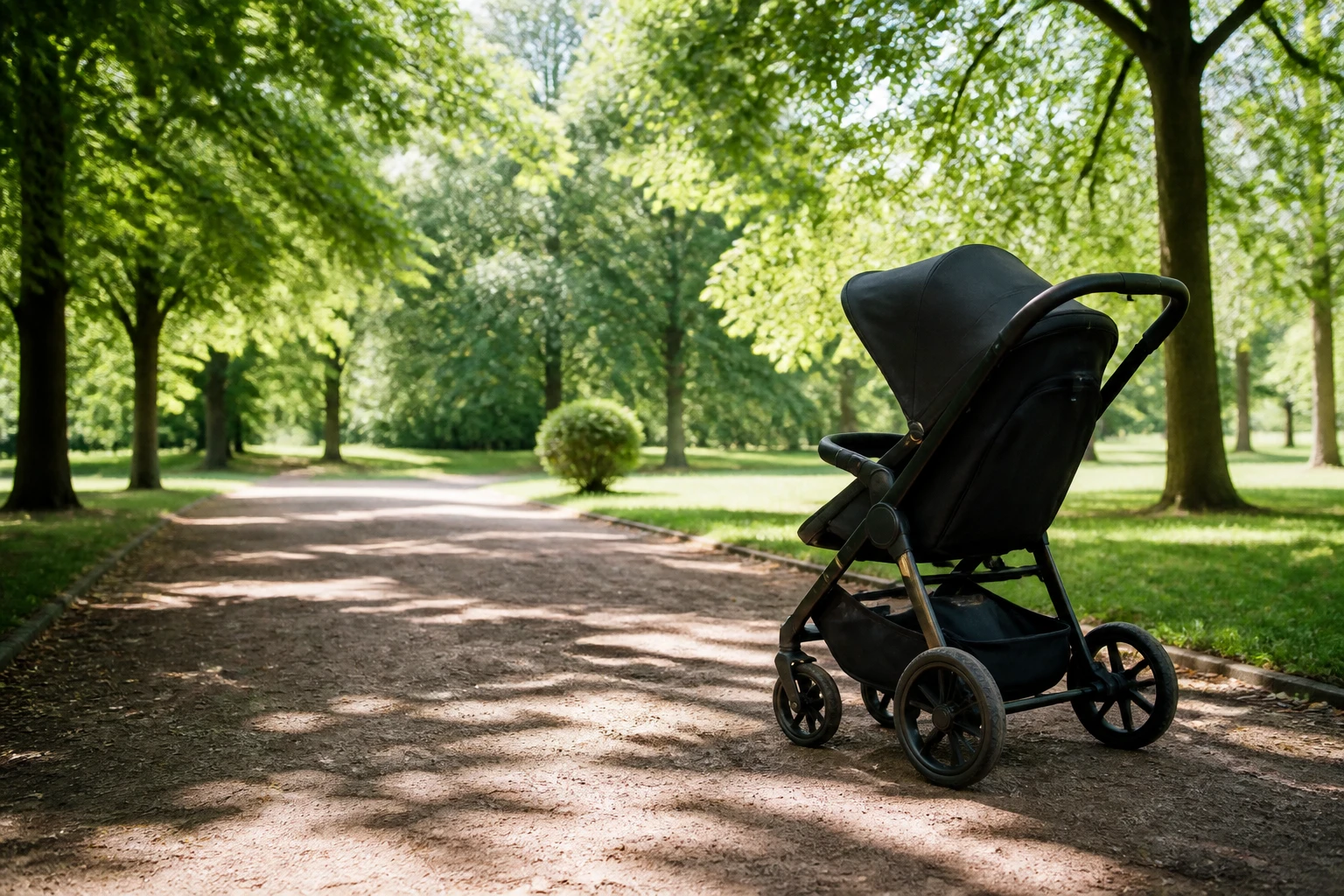 Peut-on sortir avec un bébé non vacciné en toute sécurité ?