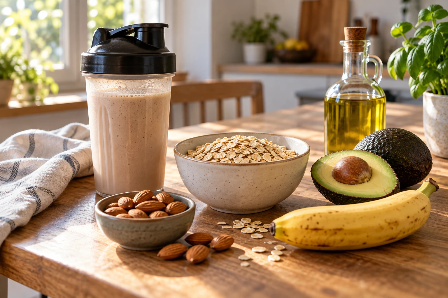 Prendre du poids : quels compléments alimentaires choisir ?