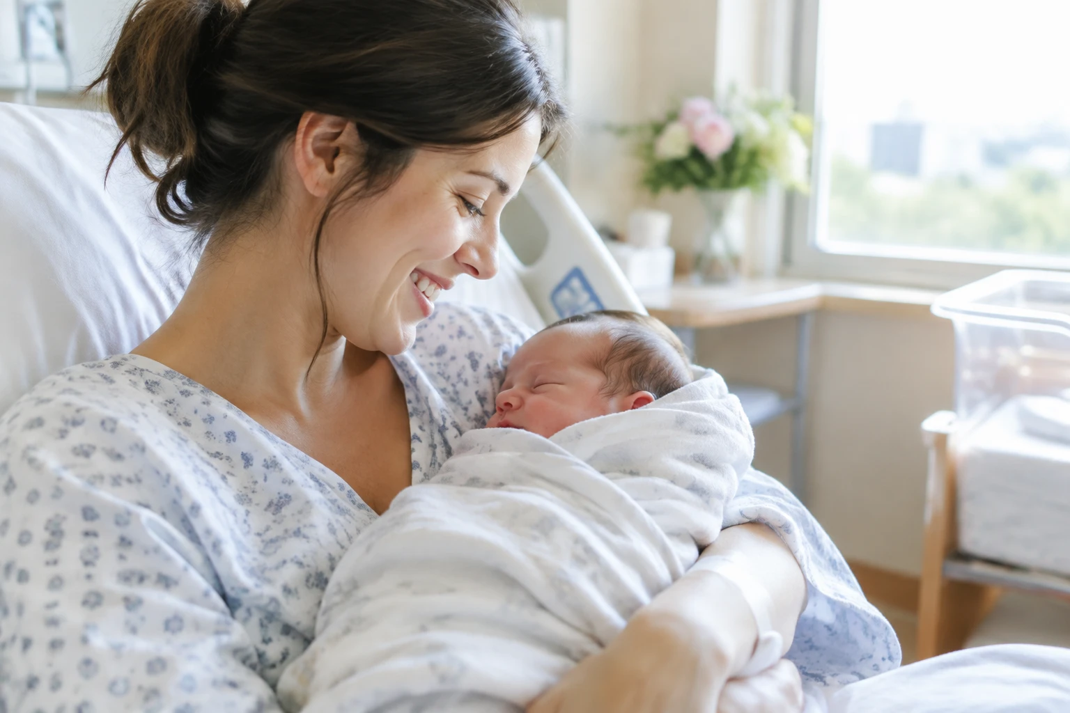 À partir de combien de semaines un bébé n’est-il plus prématuré ?